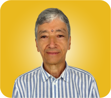 Gerardo Domínguez Giraldo