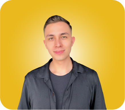 Daniel Alejandro Monsalve Bedoya