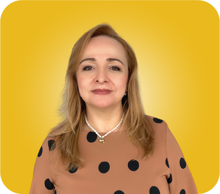 Mónica Isabel Palacio Salazar