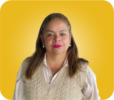 Maria Cristina Jaramillo Echeverry