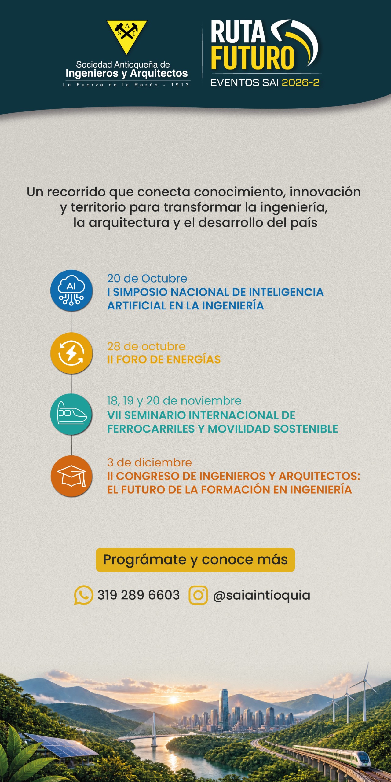 eventos