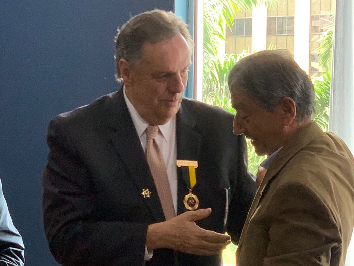 COMUNICADO DE PRENSA