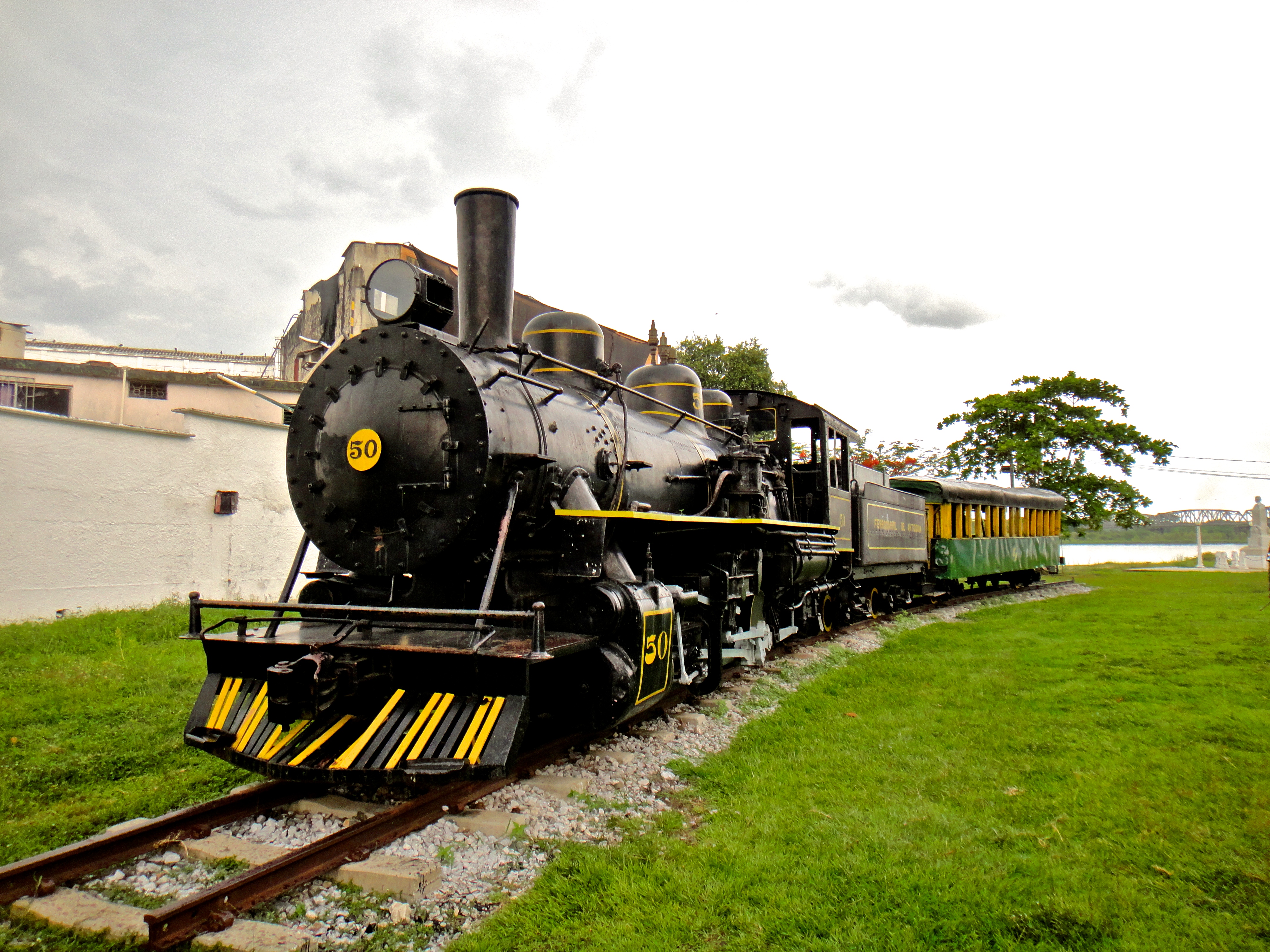 La reactivación del ferrocarril en Antioquia es una oportunidad para pensar en el desarrollo con visión técnica