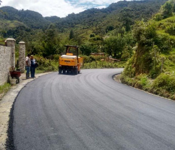 La SAI destaca avances en la red secundaria de Antioquia