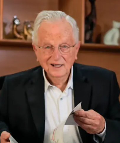 Lamentamos profundamente el fallecimiento de nuestro socio y destacado líder antioqueño, arquitecto Juan Guillermo Jaramillo Correa