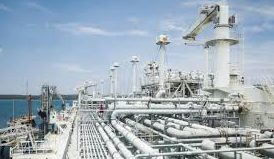 Colombia avanza en seguridad energética: primera terminal terrestre de regasificación será realidad en 2027