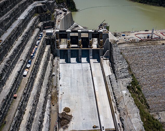 La SAI defiende el rigor técnico de Hidroituango y respalda a EPM