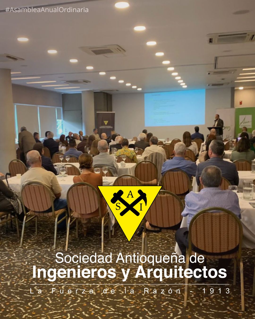 #AsambleaAnualOrdinaria (12)