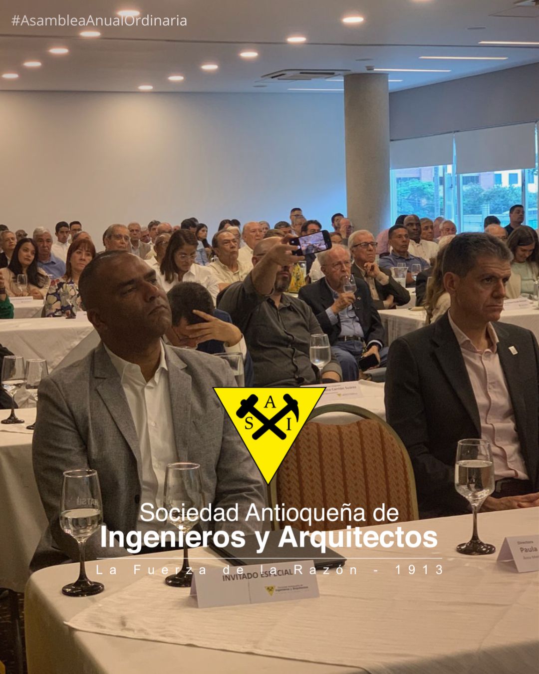 #AsambleaAnualOrdinaria (13)