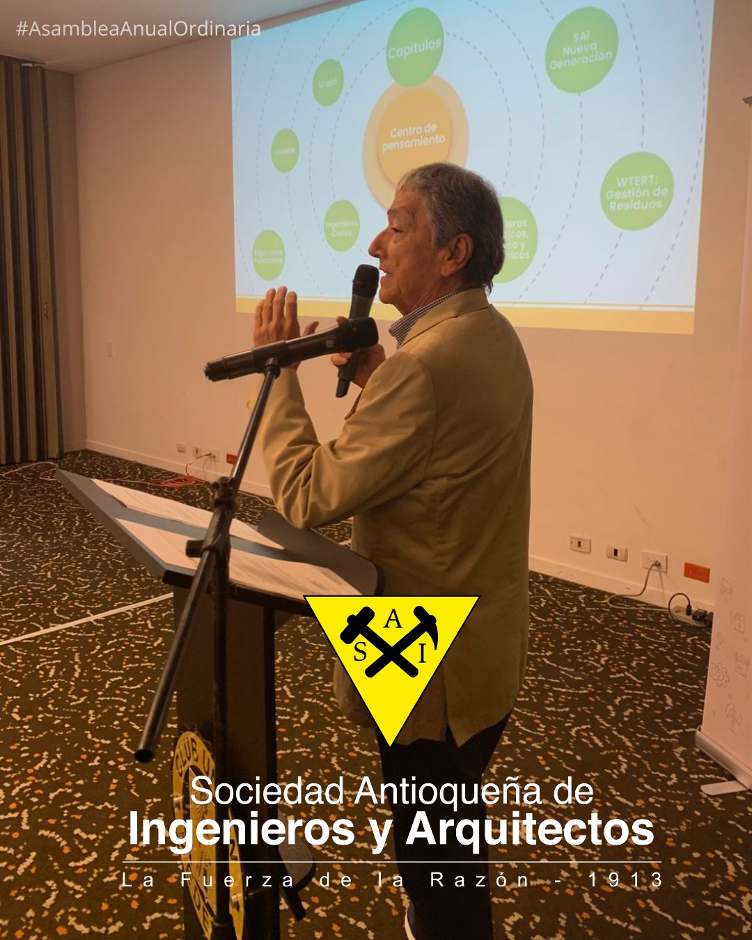 #AsambleaAnualOrdinaria (14)