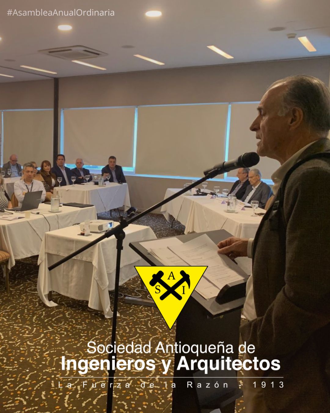 #AsambleaAnualOrdinaria (15)
