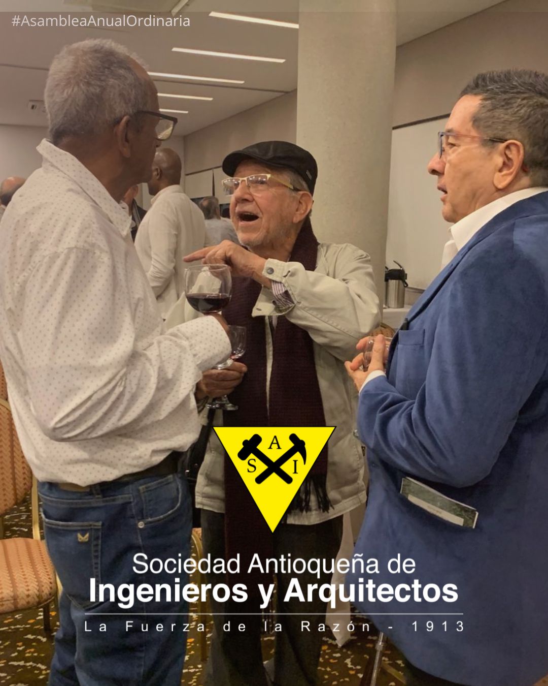 #AsambleaAnualOrdinaria (6)