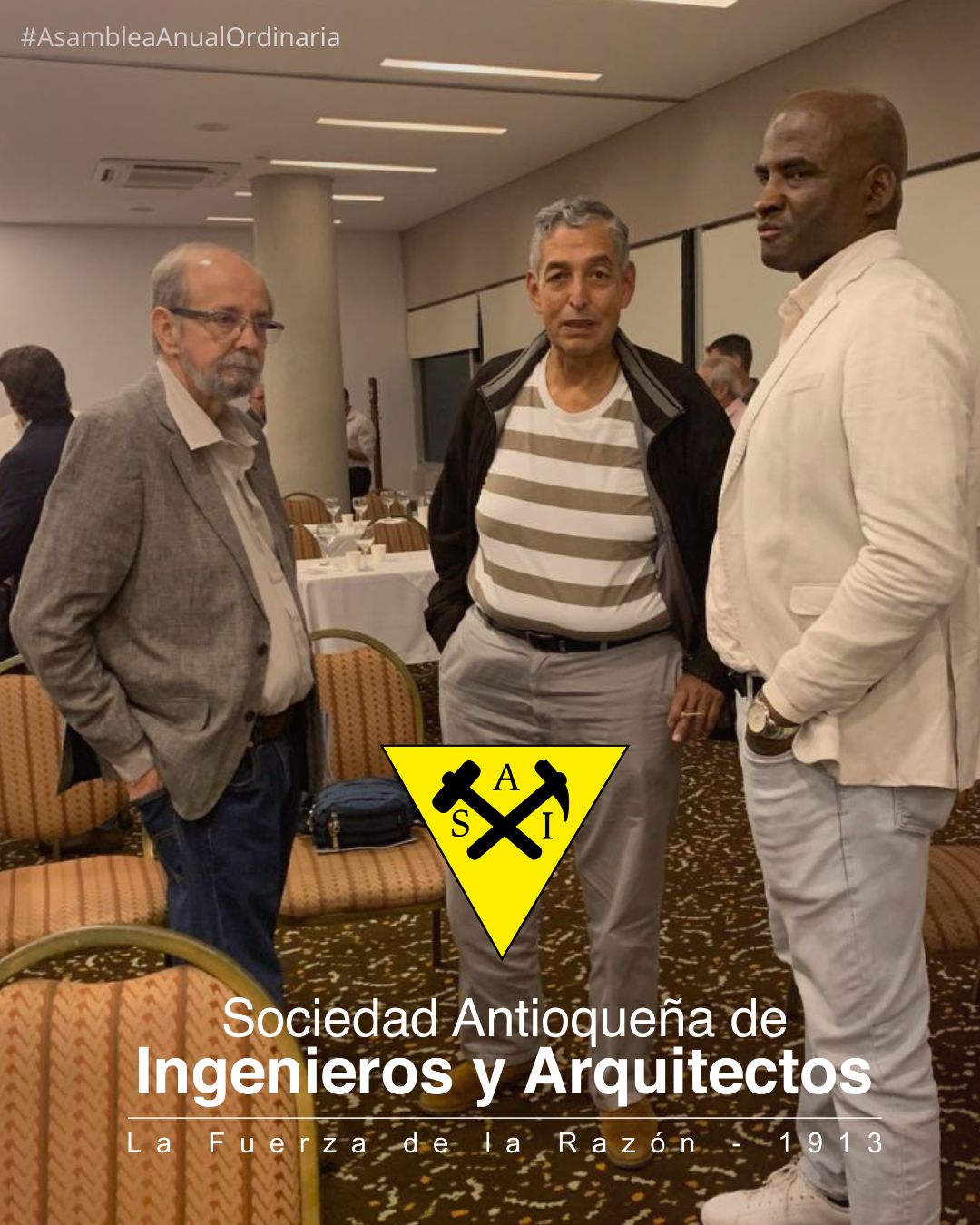 #AsambleaAnualOrdinaria (7)