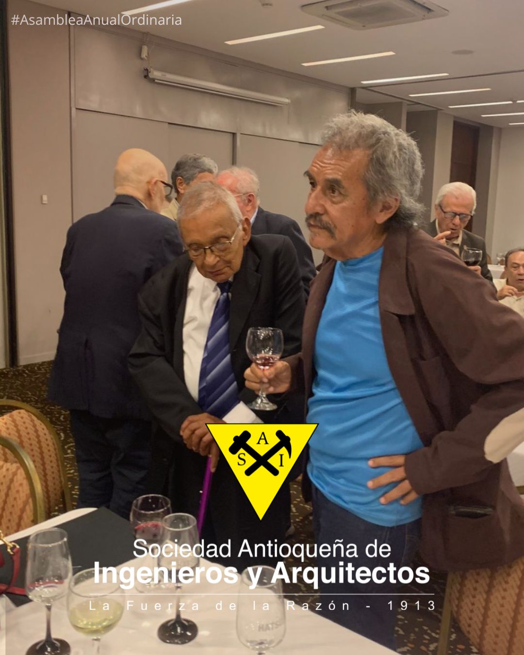 #AsambleaAnualOrdinaria (9)