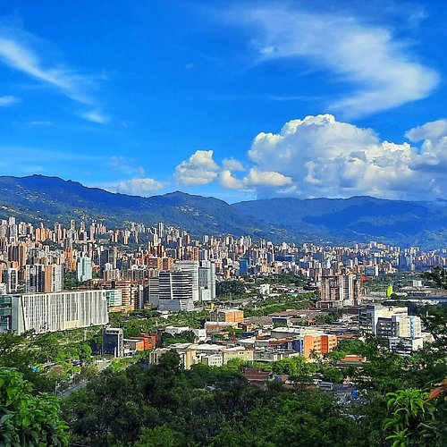 Antioquia: historia, resiliencia y dignidad