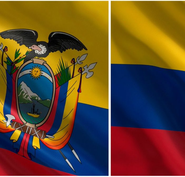 SAI rechaza escalada de tensión comercial entre Colombia y Ecuador y propone análisis económico, técnico y de integración