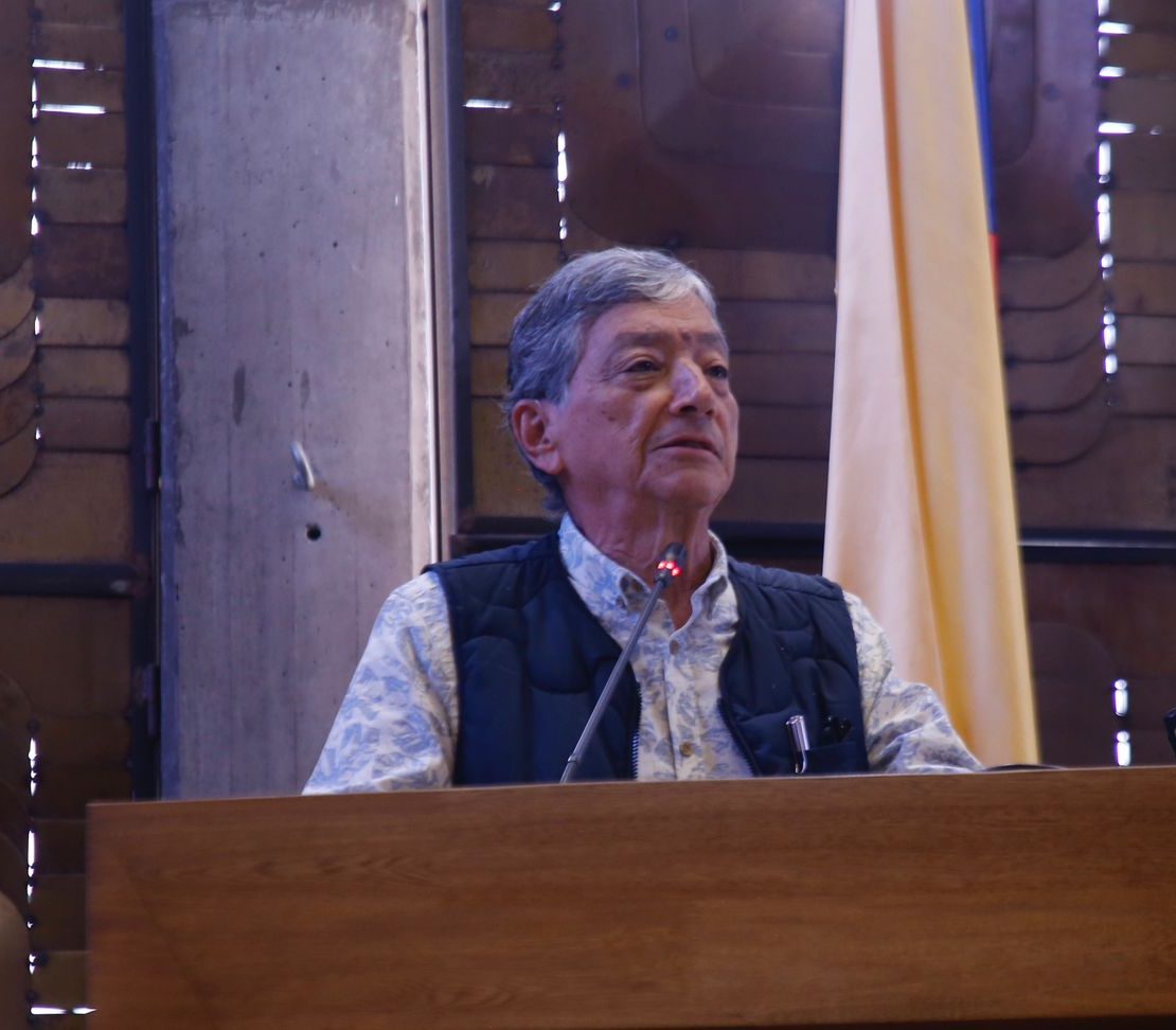 SAI presenta propuesta de “10 Misiones de Ingeniería para Antioquia” en debate de control político a la Secretaría de Infraestructura