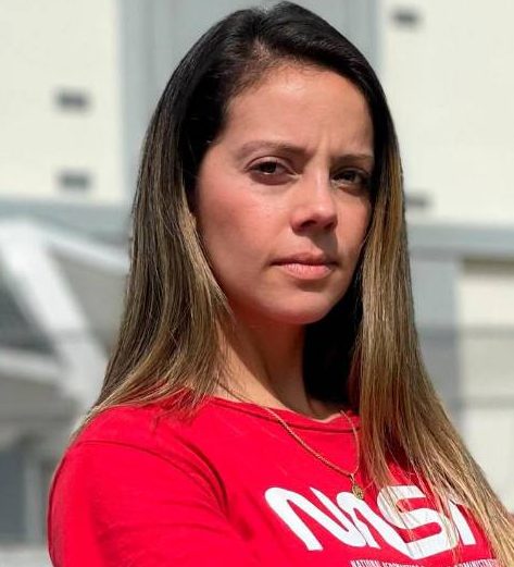 Orgullo antioqueño que llega hasta la Luna