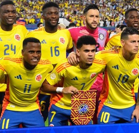 En la SAI también vivimos la pasión por la Selección Colombia rumbo al Mundial 2026