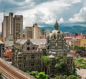 Antioquia demuestra que la innovación también es una forma de resiliencia