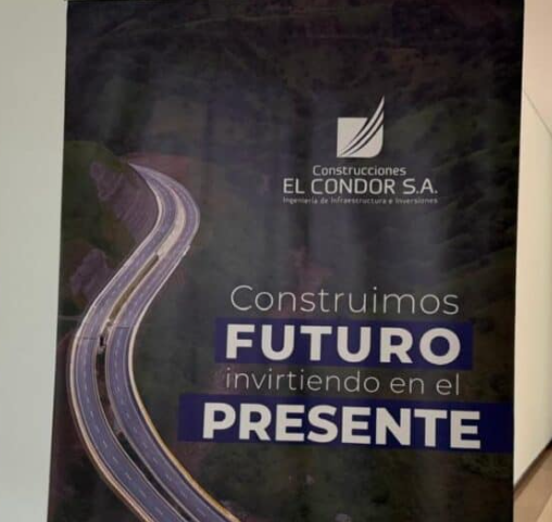 La transparencia y la confianza son fundamentales para el desarrollo de la infraestructura del país