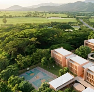 La inversión privada que construye país: SAI destaca apuesta de Grupo Aval por la educación y la infraestructura