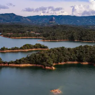 La SAI analizará situación de los embalses y sus implicaciones para la seguridad energética del país