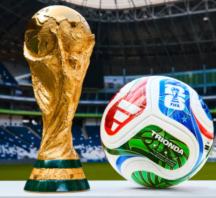 El Mundial 2026: una oportunidad para celebrar la unidad y el espíritu deportivo