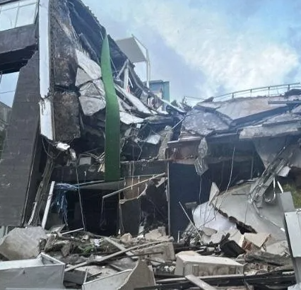 Nuestra solidaridad y esperanza acompañan hoy a Venezuela