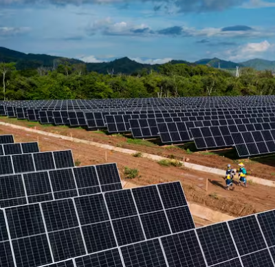 Puerta de Oro entra en operación y fortalece la infraestructura energética de Colombia