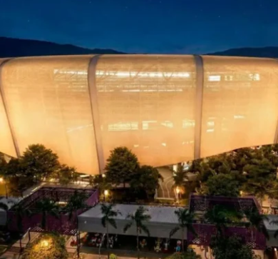 La transformación del Atanasio Girardot