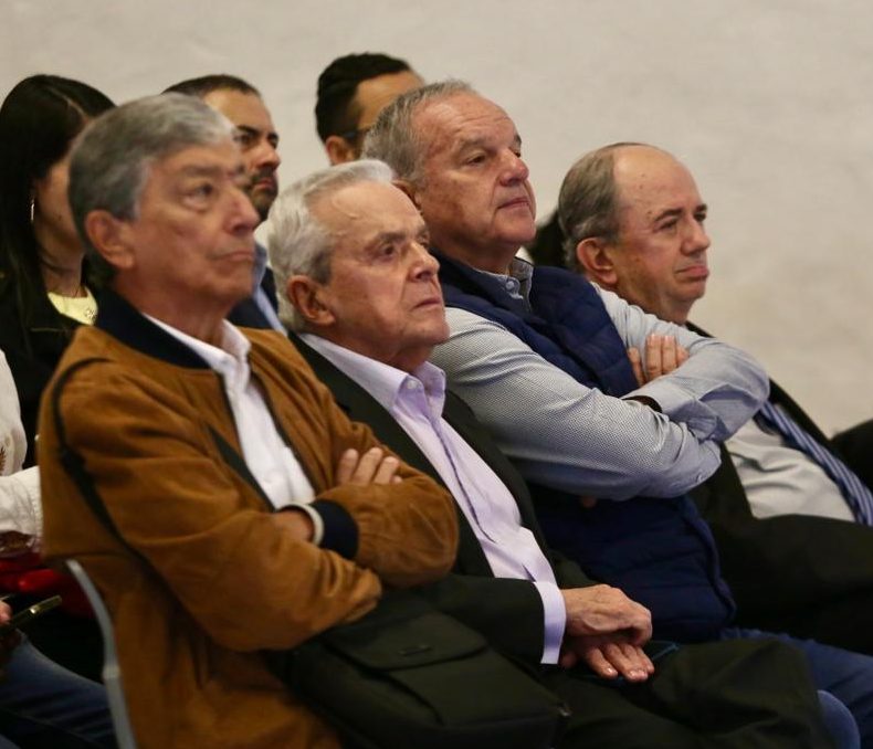 El Oriente antioqueño le apuesta a convertirse en el principal corredor logístico de Colombia mediante la asociatividad y la planificación territorial