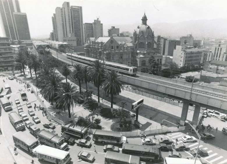 113 años construyendo Antioquia: la SAI celebra más de un siglo de ingeniería, arquitectura y servicio a la sociedad